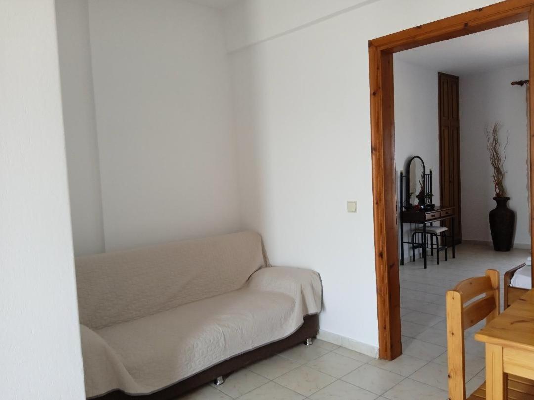 Little Lepanto Apartment Afytos Ngoại thất bức ảnh